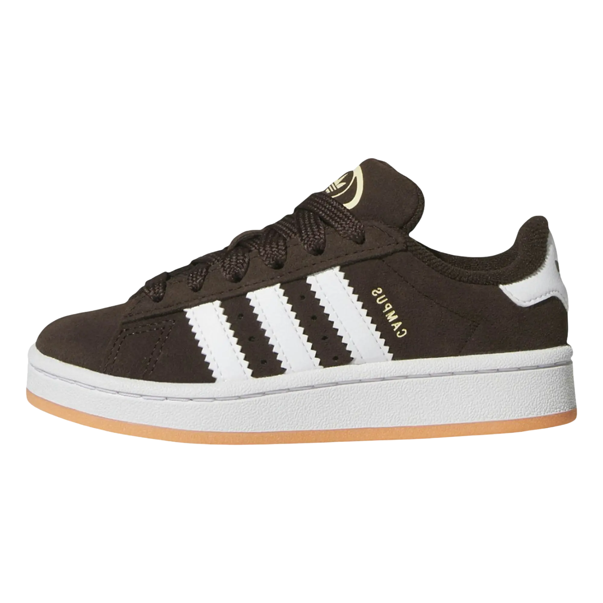 Campus 00s PS "Aurora Coffee White Gum" JQ1995