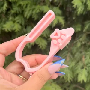 Car seat key