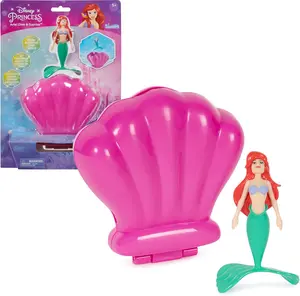 Swimways Dive N Surprise Ariel