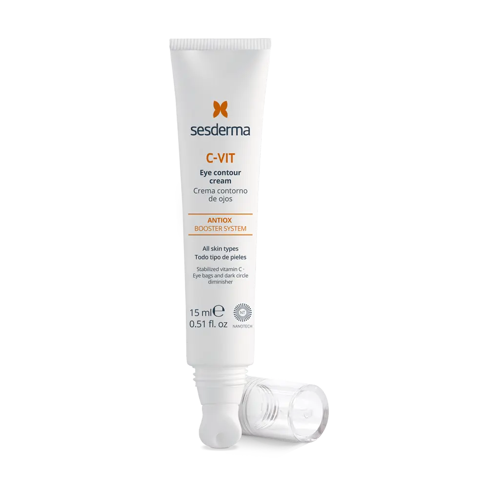 Sesderma C-VIT Ceramic Eye Contour