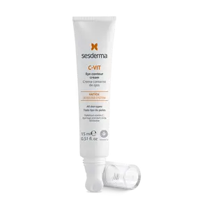 "Sesderma C-VIT Ceramic Eye Contour
