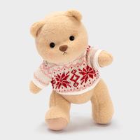 Christmas Snowflake Sweater