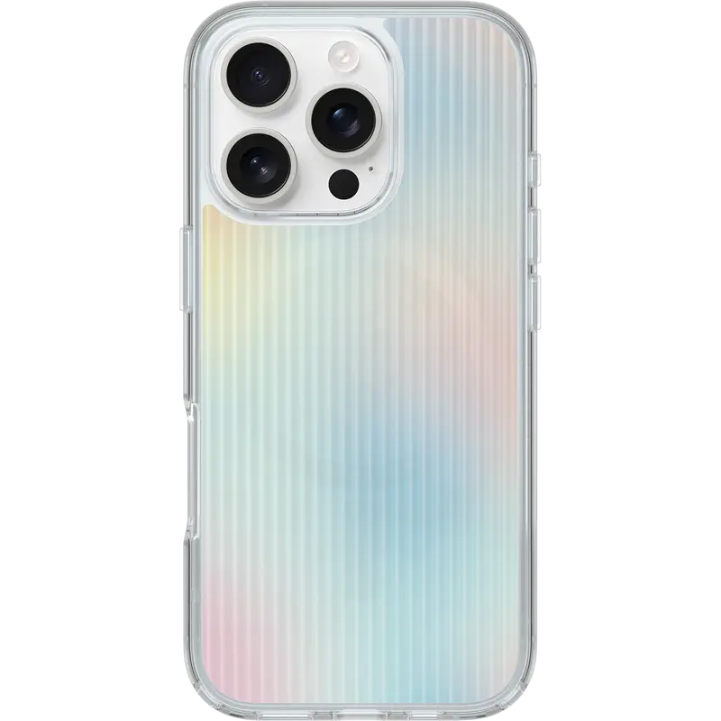 OtterBox iPhone 16 Pro Case Symmetry Series Wellness Wonders Collection OtterBox iPhone 16 Pro Case Symmetry Series Wellness Wonders Collection