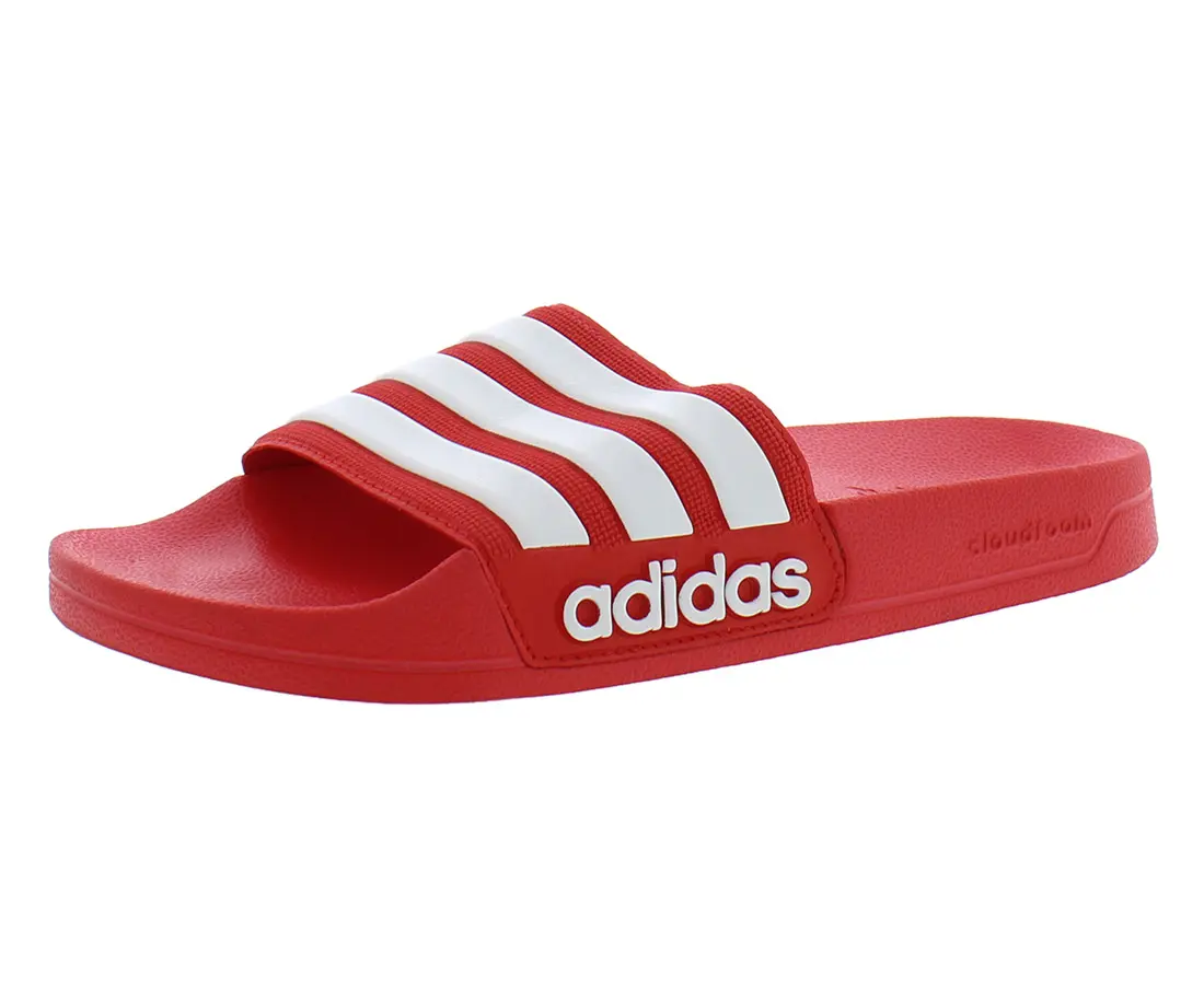 Adidas Adilette Shower Slide Mens Shoes