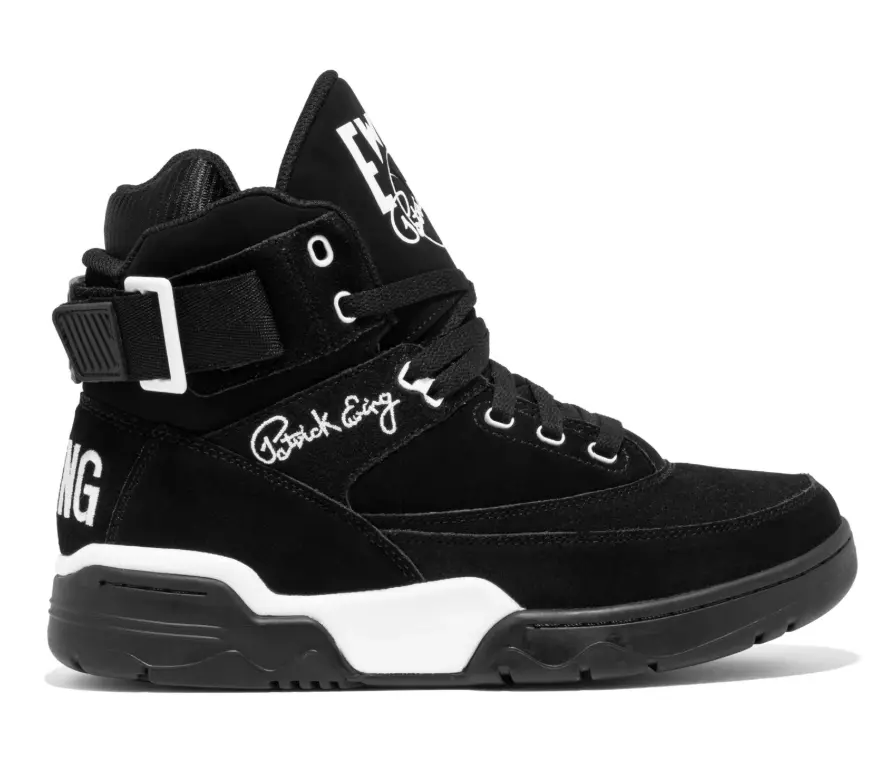 Patrick Ewing 33 HI OG - 1EW90013-018 Patrick Ewing 33 HI OG - 1EW90013-018