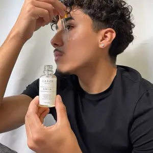 Serum for young adults / suero para pieles jóvenes
