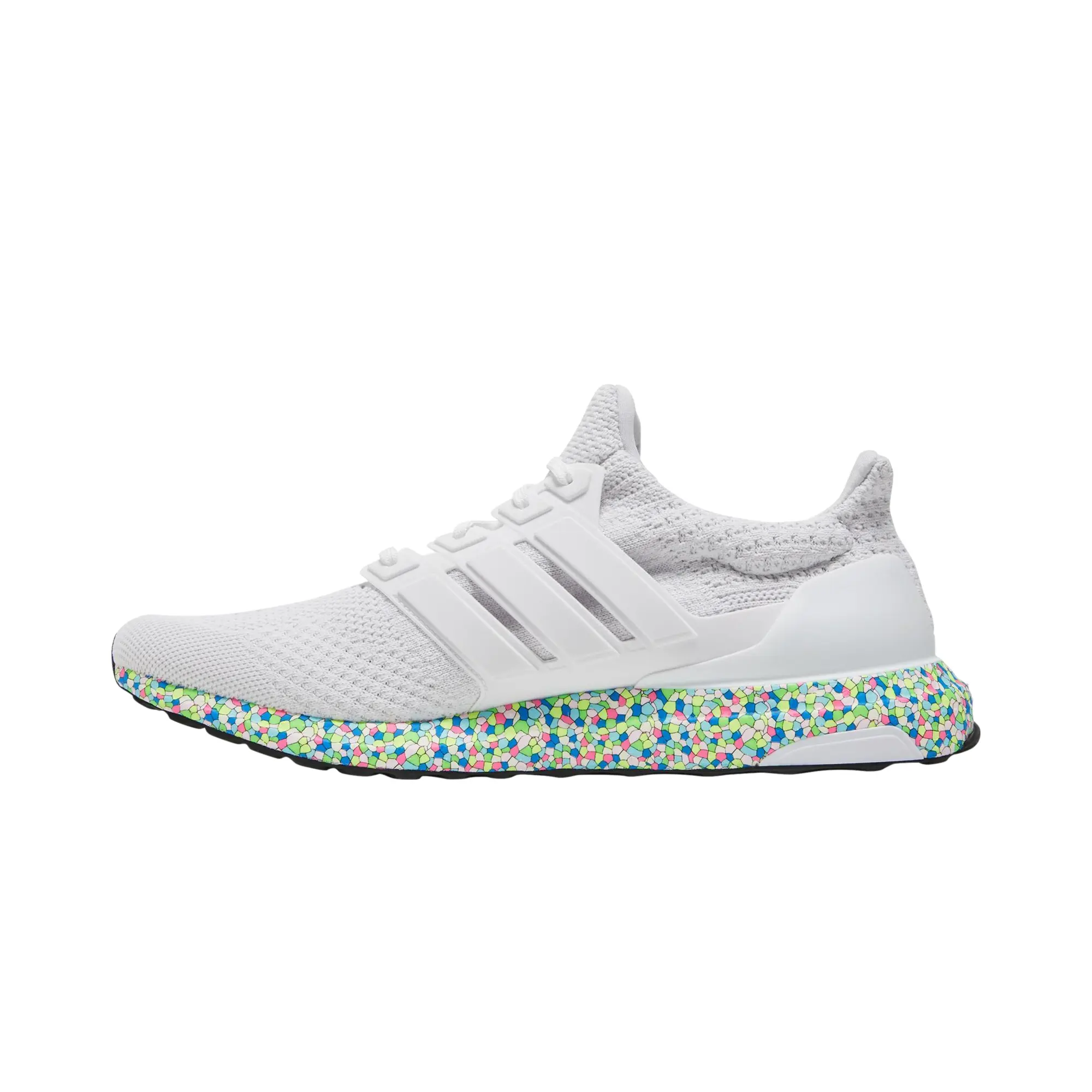 ULTRABOOST 5.0 DNA "Black" GY4525