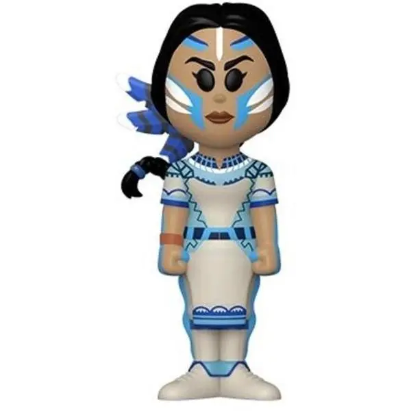 FUNKO VINYL SODA: What If? - Kahhori (Styles May Vary)  [COLLECTIBLES] Vinyl figurine/statue