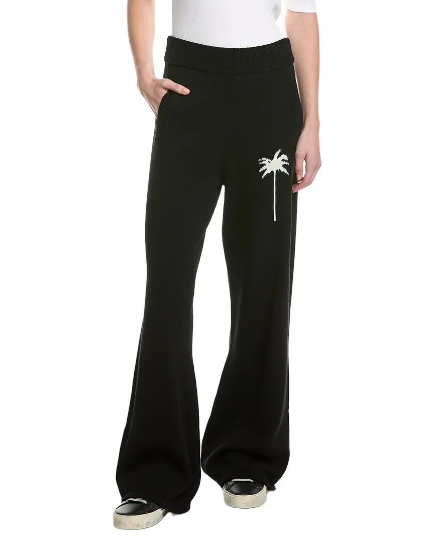 Palm Angels Knit Pant