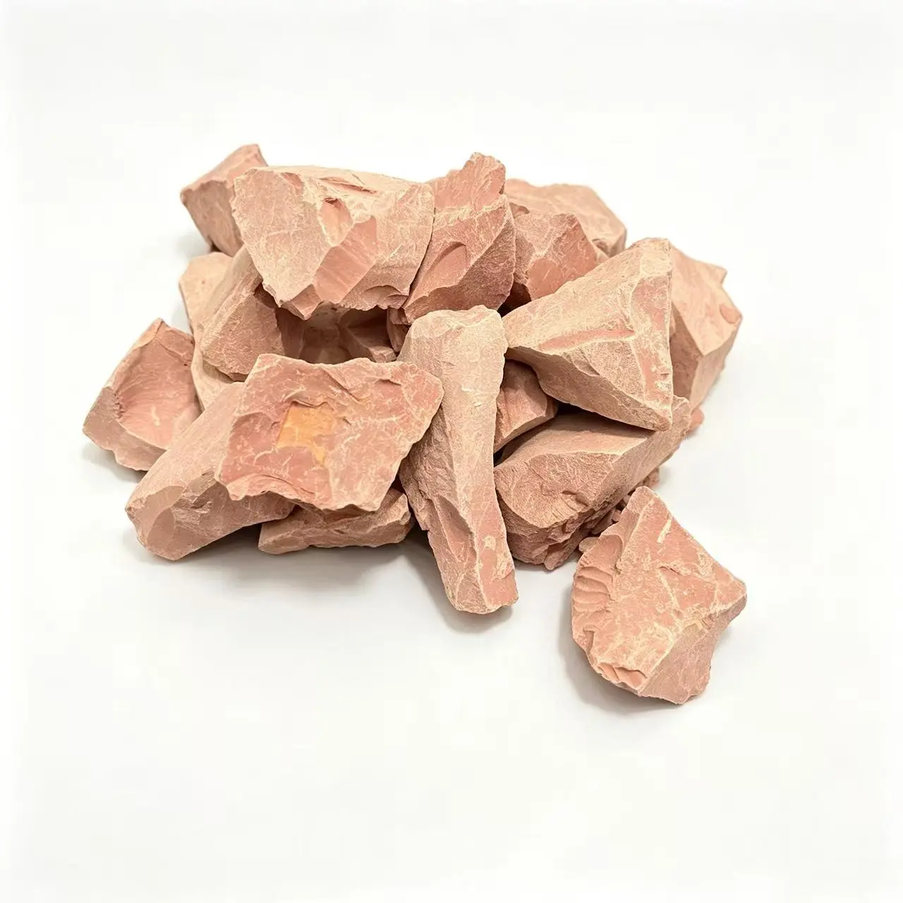 Natural Kaolin Clay, Lump Clay Powder, Food Grade & Cosmetic Grade, Slightly Sticky Texture, 7Oz (200g)