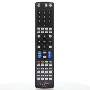 Anderic RMC12249 Replacement DVD & DVD/VCR Combo Remote Control for Sony RMT-D240A and Others
