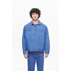 Hideout Royal Waxed Jacket Hideout Royal Waxed Jacket