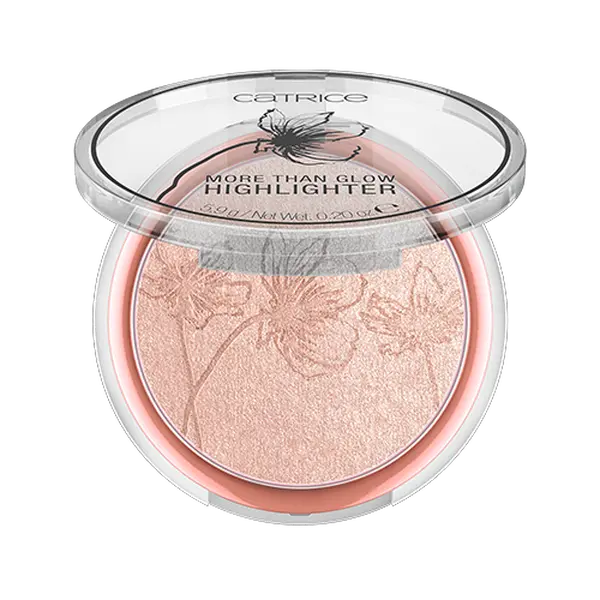 More than Glow Highlighter