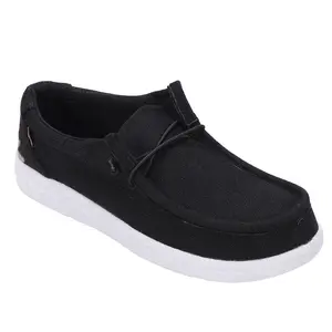 Lamo Men's Pull-On Shoe - Paul