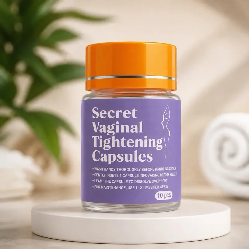 Secret  tightening