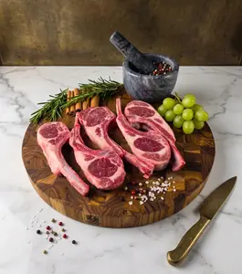 Lamb Chop (1 lb)