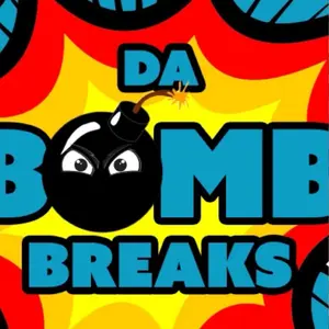 Da Bomb Breaks Sports Pack Box