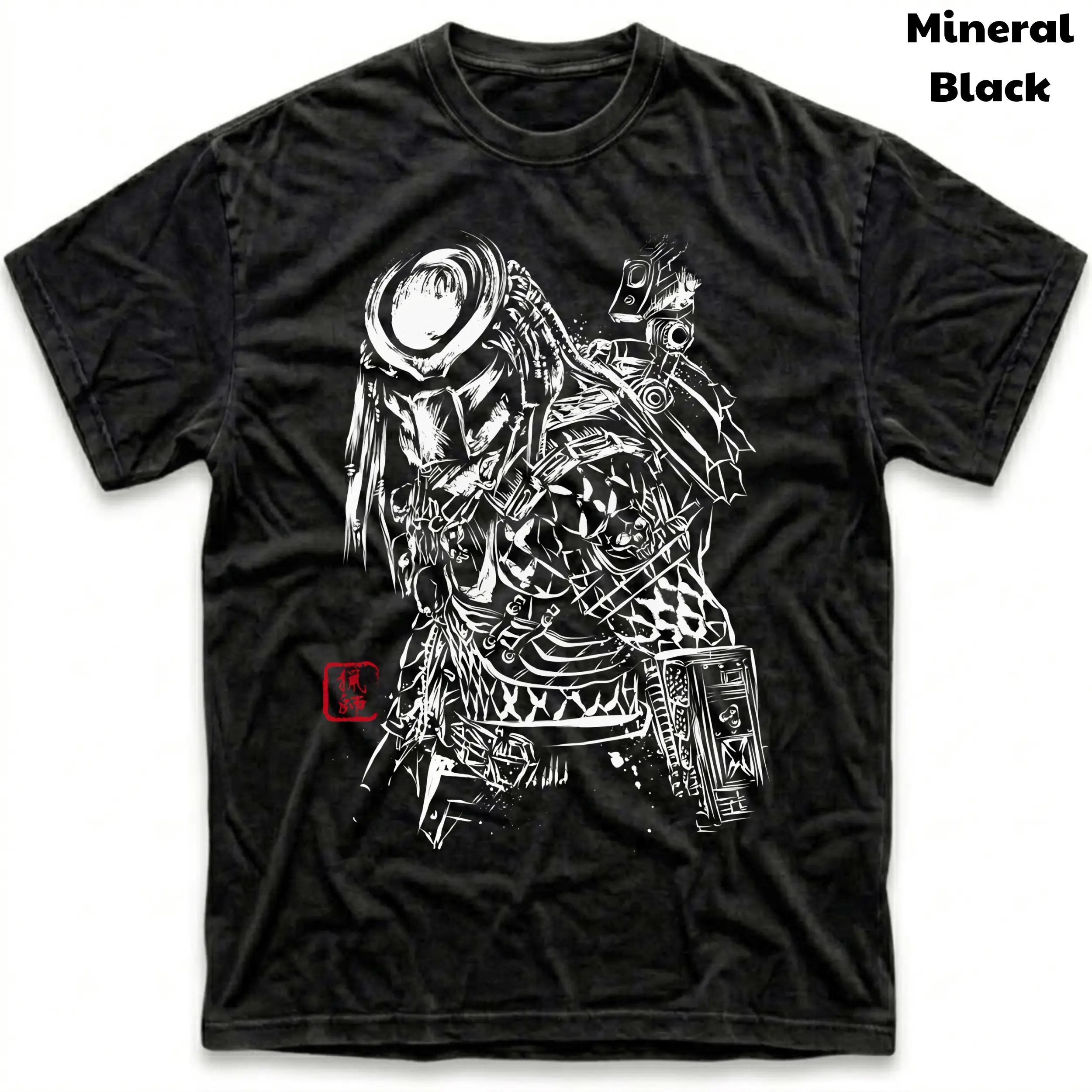 Men's and Women's T-Shirt, Vintage Alien vs Predator Graphic Tee, Horror Movie Tee, Gift T-Shirt, Gothic Grunge Y2K Emo Scene Amity Affliction Style Clothes Menswear Womenswear Streetwear