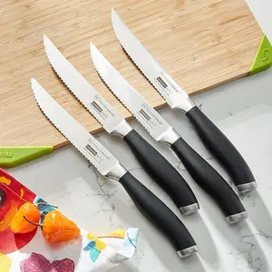 Steak Knives (3715) - CULINARIO SERIES CUTLERY