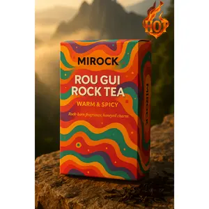 2-cup-Rou Gui Rock Tea small- Rou Gui x2 pcs-Joint Comfort Support