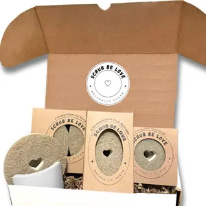 Eco Housewarming Gift Box – Thoughtful Essentials for a Toxic-Free Home