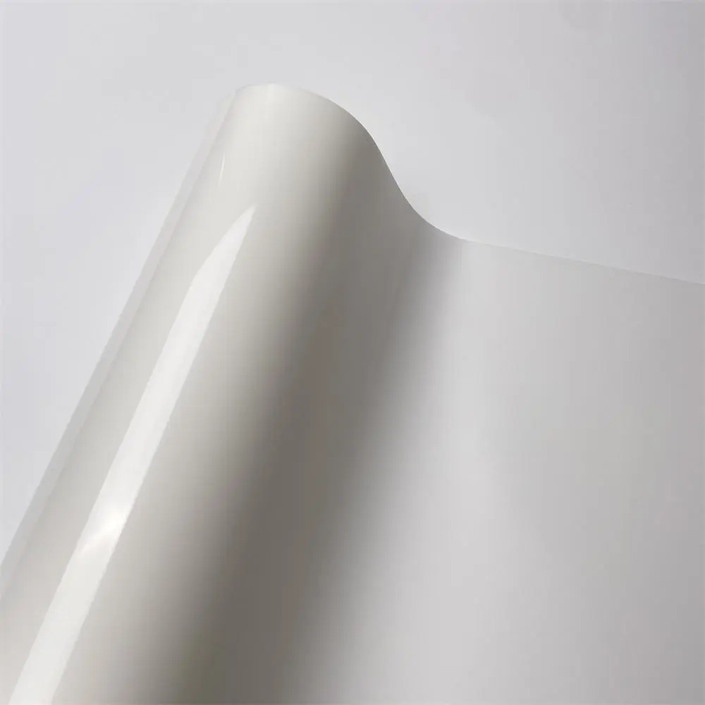 Premium PPF Car Protective Film Clear TPU Covering Anti-Scratch Paint Wrap Waterproof Transparent  Automotive Protector Vinyl