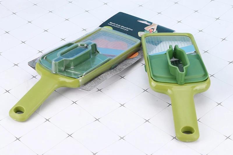 2026 New Product Multifunctional Vegetable Cutter Fruit Slicer Grater Magic Kitchen Household Slicer Convenient And Fast