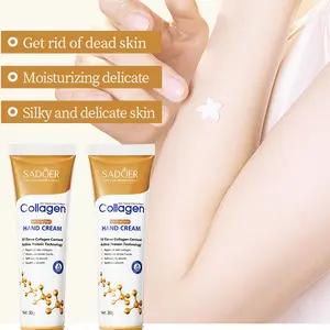 Ultra Repair Hand & Foot Cream – Deep Hydration