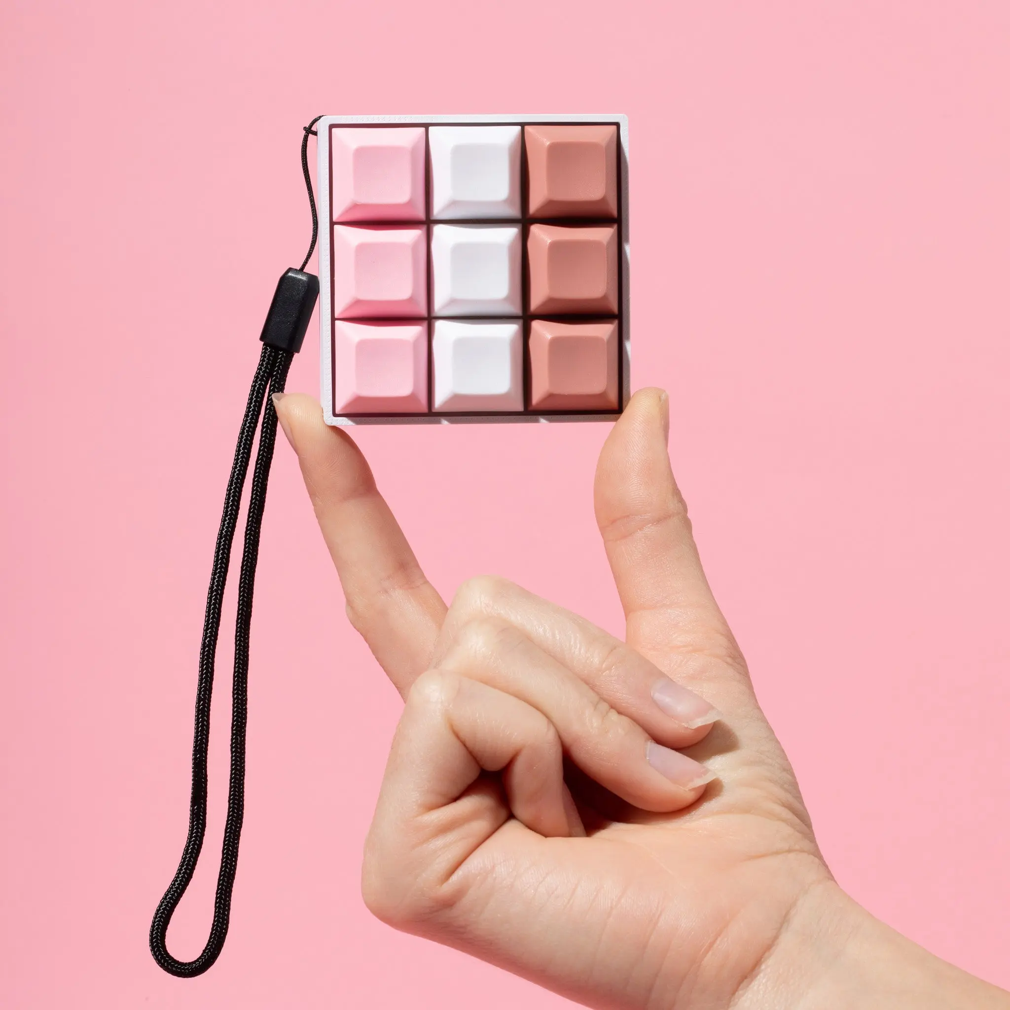 9 Key Mechanical Keyboard Fidget 9 Key Mechanical Keyboard Fidget