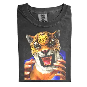 The Armor King Comfort Color Shirt, Tekken Tag Tournament Shirt, For Men And Women Size S-3XL, Gift for Men, Gift for Women, Crew Neck T-shirt, Trending T-shirt