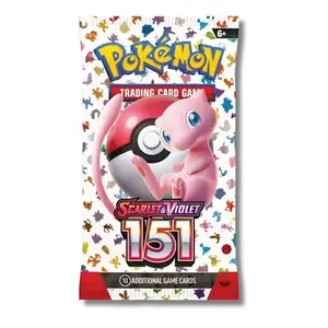 Pokemon - 151