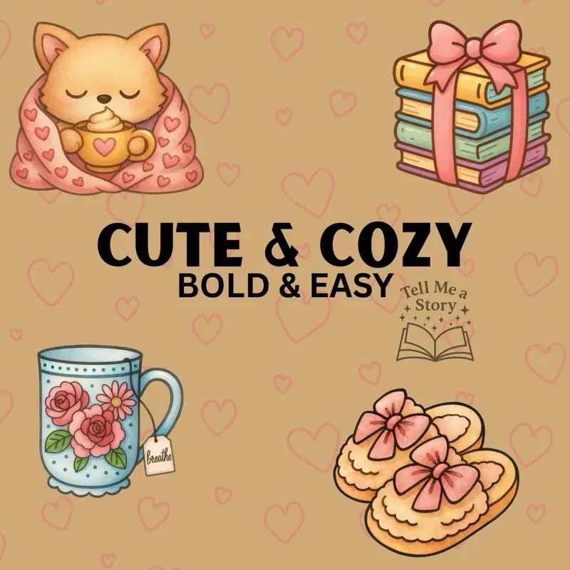 Cute & Cozy