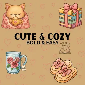 Cute & Cozy