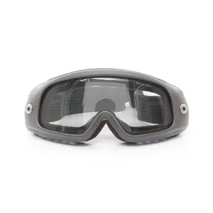 Pre-owned Dior Plastic Small Leather Goods Christian Snow Goggles Accessory