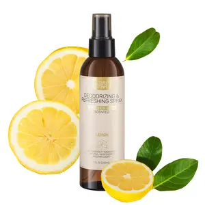 Furry Purr Pet Odor Eliminator for Strong Odor, Natural Deodorizing Ingredient Carpet Odor Remover Spray for Dog, Persimmon Tannin Cat Litter Deodorizer, Pet Urine Odor Eliminator Spray, 7 oz