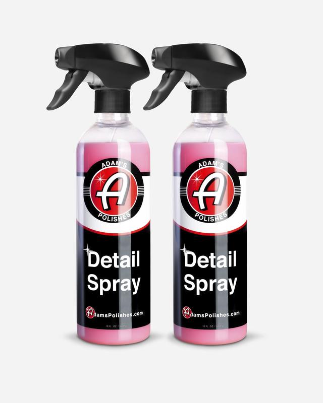 Adam's Detail Spray