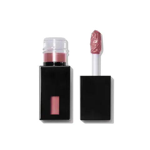 e.l.f. Glossy Lip Stain, Long-lasting Transfer-Resistant Lip Stain with Gloss-to-Stain Finish 3mL