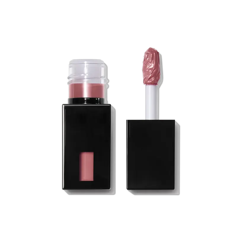 e.l.f. Glossy Lip Stain, Long-lasting Transfer-Resistant Lip Stain with Gloss-to-Stain Finish 3mL