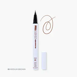 Fill Me In - Liquid Brow Pen