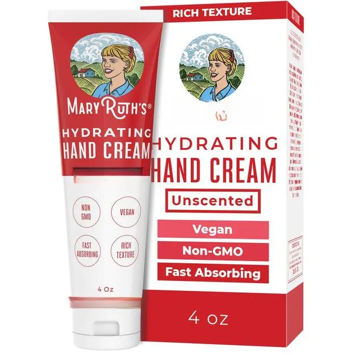 MaryRuth's Hydrating Hand Cream