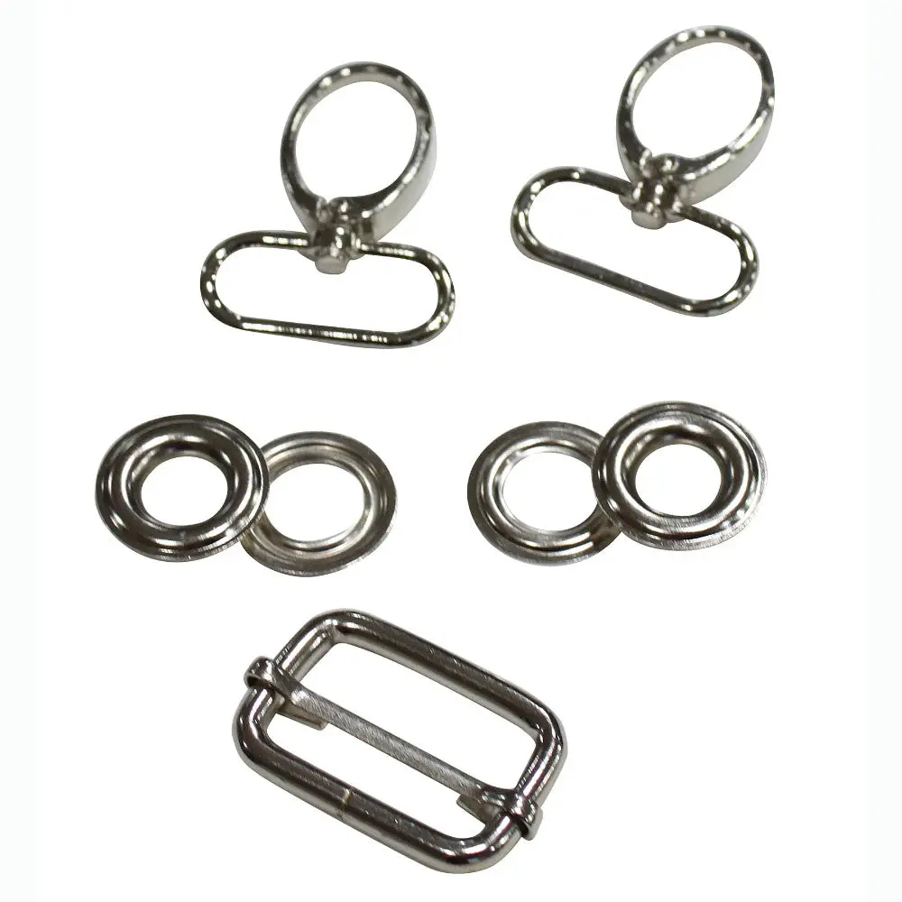 Cassidy Crossover Hardware Kit
