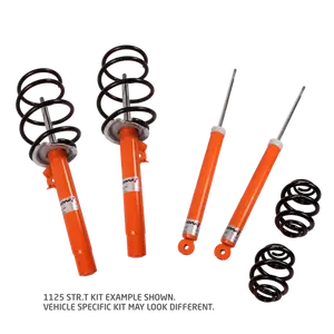 KONI Cup Kit | STR.T Orange w/ Eibach Springs • 1125.1033