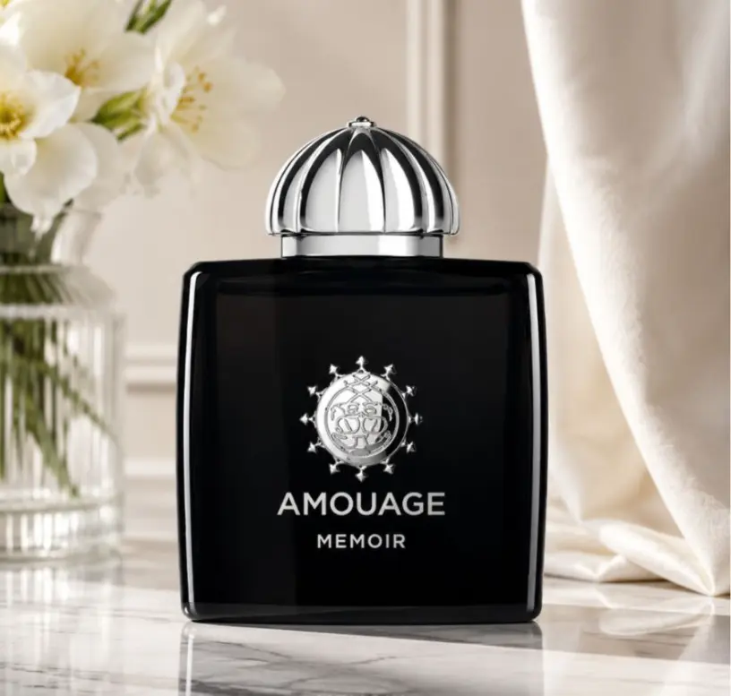 Amouage Memoir Woman Eau de Parfum 100ml 3.4oz Women's Perfume New In Box