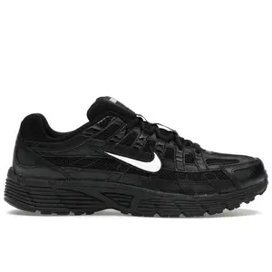 Nike Men's P-6000 Black Black White Running Shoes, from StockX