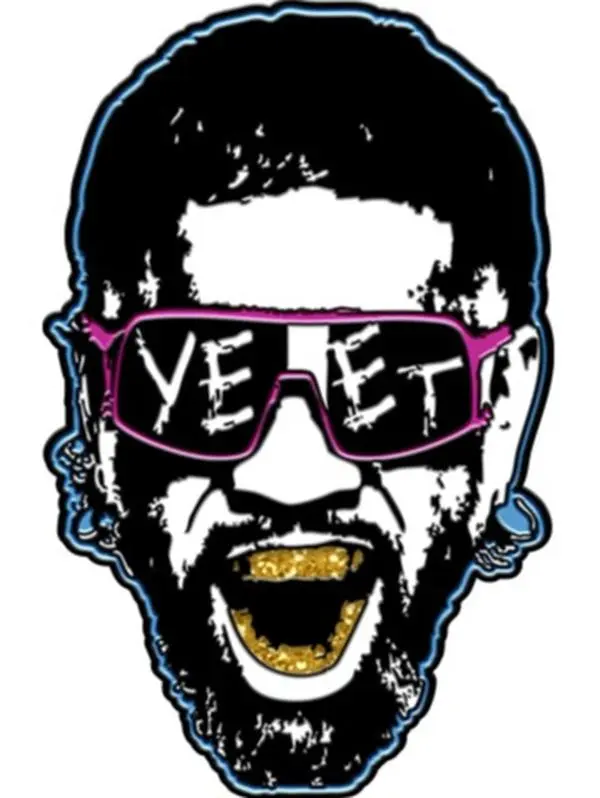 Yeet Pin