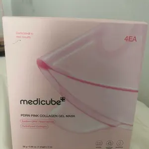 Medicube PDRN Collagen Gel Mask
