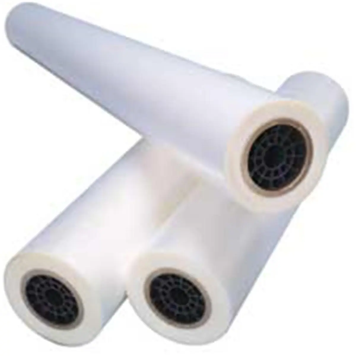 212 MAIN Plastic Laminating Roll - 1.5 mil Thick, 25in x 500ft, No Tools Needed, Seals Office Literature, Quickly Loads, Compatible with All Roll Laminators for Photos & Warning Labels, Seal Papers