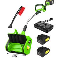 Syvio Green - 13.4in