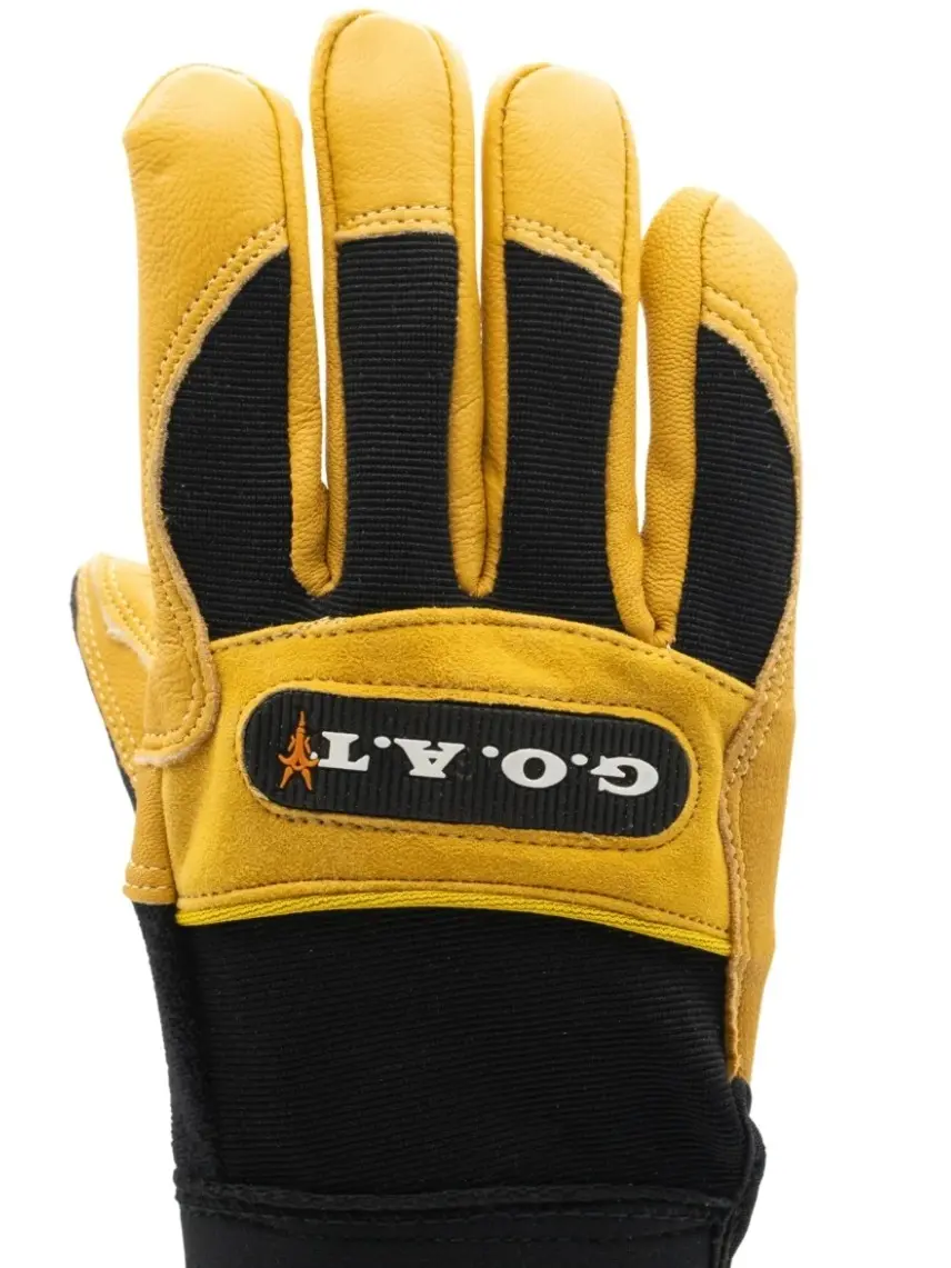Goatskin Utility Glove 2130