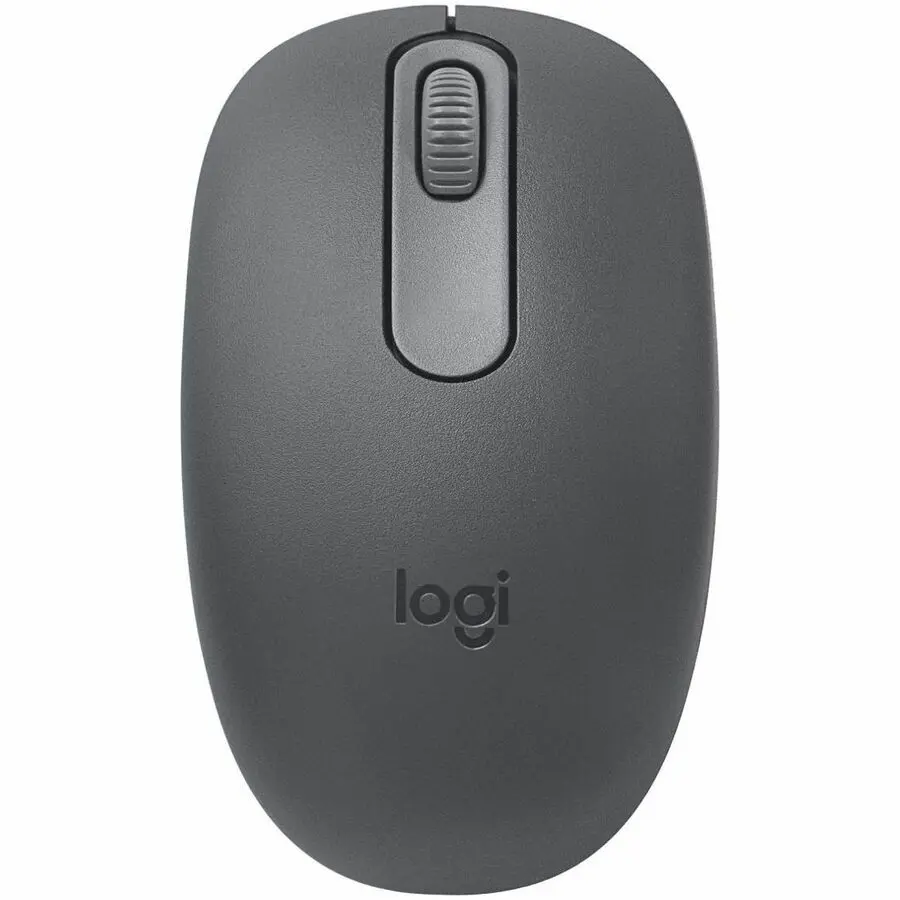 Logitech M196 Mouse 910-007456